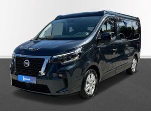 Nissan Nissan Primastar Seaside by Dethleffs Automatik AH Gebrauchtwagen