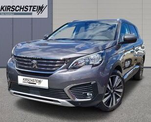 Peugeot Peugeot 5008 Allure 1.2 PureTech 130 7-Sitzer Kame Gebrauchtwagen