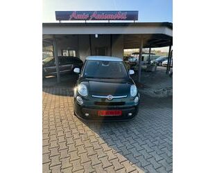 Fiat Fiat 500L Living 1.6 16V Multijet Lounge S&S 88kW Gebrauchtwagen