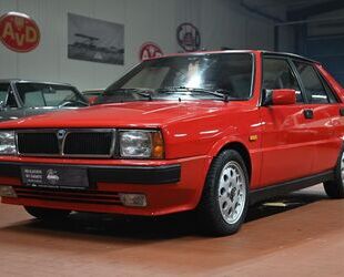 Lancia Lancia Delta HF Turbo *VIEL NEU*TOLLER ZUSTAND*GAR Gebrauchtwagen