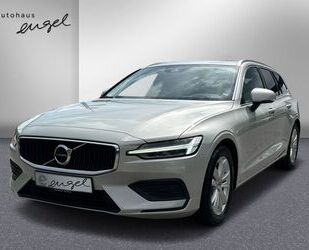 Volvo Volvo V60 D4Geartronic Momentum,KLIM,NAVI,TEMP,RFK Gebrauchtwagen