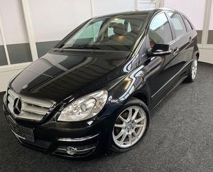 Mercedes-Benz Mercedes-Benz B 160 PANORAMA SHZ PDC v+h B 160 70k Gebrauchtwagen