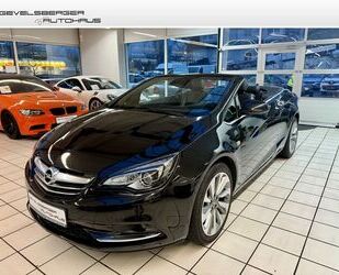 Opel Opel Cascada Innovation ecoFlex 1.6 Turbo Scheckhe Gebrauchtwagen