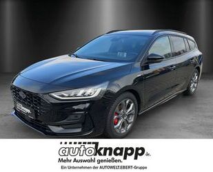 Ford Ford Focus 1.0 EcoBoost MHEV ST-Line X Gebrauchtwagen