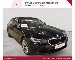 BMW BMW 545e xDrive Aut. Leder LED HuD Navi H&K Gebrauchtwagen