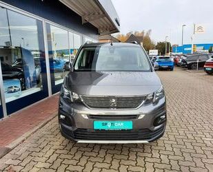 Peugeot Peugeot Rifter L2 Allure 7-SITZE AKLIMA SH NAVI Gebrauchtwagen