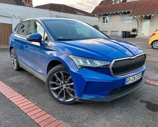 Skoda Skoda Enyaq 50 50 Gebrauchtwagen