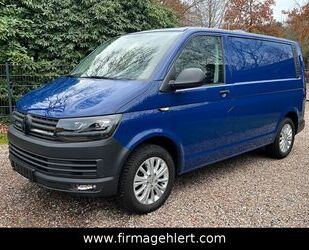 VW Volkswagen T6 Transporter 4Motion+LED+DIFF-SPERRE+ Gebrauchtwagen