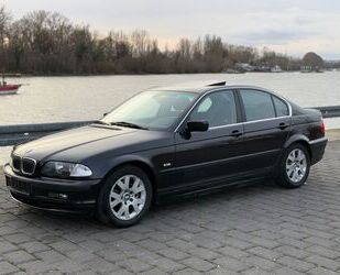 BMW BMW 328i 2.Hand/Automatik/TÜV Gebrauchtwagen