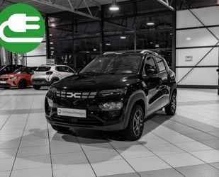 Dacia Dacia Spring Electric Essential PDC, R-Kam, Sommer Gebrauchtwagen