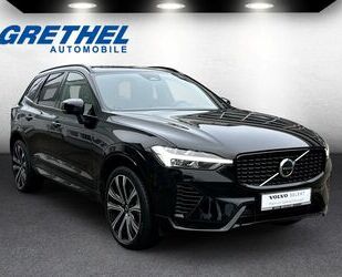 Volvo Volvo XC60 R-Design Recharge Plug-In Hybrid AWD T8 Gebrauchtwagen