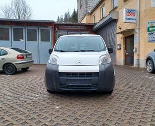 Citroen Citroën Nemo Niveau A Gebrauchtwagen