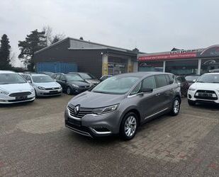 Renault Renault Espace V Intens LED 7-SITZER Pano Navi Tem Gebrauchtwagen