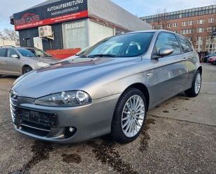 Alfa Romeo Alfa Romeo Alfa 147 1.6 KLIMA-TÜV NEU-2.HD-ROSTFRE Gebrauchtwagen