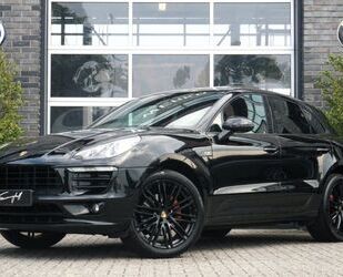 Porsche Porsche Macan 2.0 LEDER - PANO.DAK - COMFORTZETELS Gebrauchtwagen