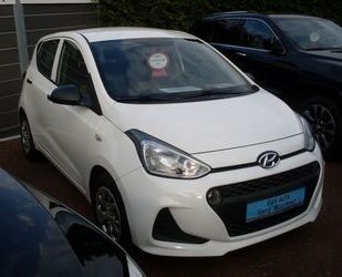 Hyundai Hyundai i10 