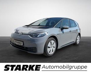 VW Volkswagen ID.3 Pure Performance Standheiz Navi L Gebrauchtwagen