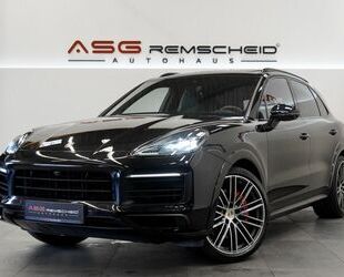 Porsche Porsche Cayenne GTS Sport Design *Chrono *22*LUFT Gebrauchtwagen