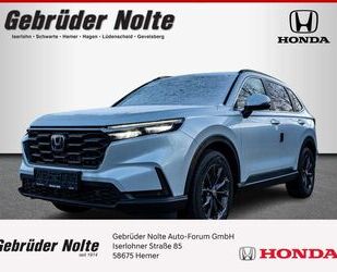 Honda Honda CR-V e:HEV 2.0 Elegance 2WD LED PANORAMA CR Gebrauchtwagen