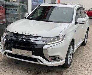 Mitsubishi Mitsubishi Outlander Plug-in Hybrid Top (SDA inkl. Gebrauchtwagen