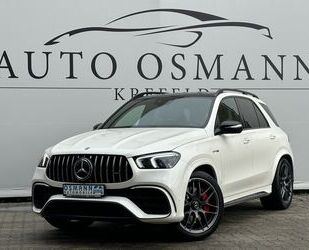 Mercedes-Benz Mercedes-Benz GLE 63 AMG S 4Matic+ Edition 55 NP:1 Gebrauchtwagen