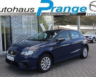 Seat Seat Ibiza 1.0 TSI Style NAVI ACAA Klimaauto. ALU Gebrauchtwagen