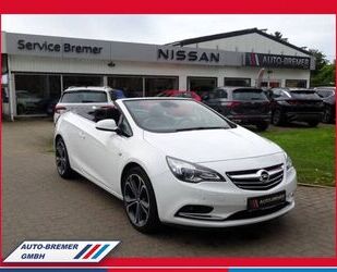 Opel Opel Cascada 1,4 Turbo Edition ecoFlex Gebrauchtwagen