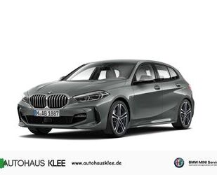 BMW BMW 120 d xDrive M Sport EU6d Panorama Navi digita Gebrauchtwagen