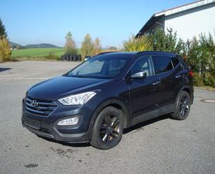 Hyundai Hyundai Santa Fe Premium 4WD Gebrauchtwagen