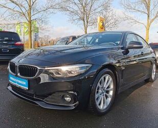 BMW BMW 430 Baureihe 4 Gran Coupe 430 i Advantage Gebrauchtwagen