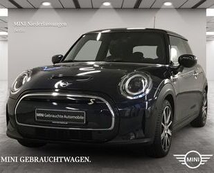 Mini MINI Cooper SE Navi Parkassist Sportsitze LED Gebrauchtwagen