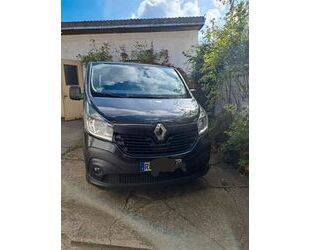 Renault Renault Trafic Gebrauchtwagen