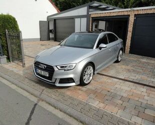 Audi Audi A3 1.4 TFSI cod ultra S tronic design design Gebrauchtwagen