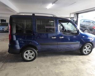 Fiat Fiat Doblo Doblò 1.4 8V Malibu Gebrauchtwagen