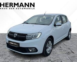 Dacia Dacia Sandero II 1.0 SCe 75 Ambiance *LED Gebrauchtwagen