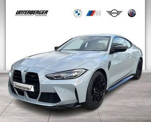 BMW BMW M4 Competition xDrive Coupé DA Prof Sportsitz Gebrauchtwagen