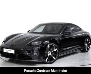 Porsche Porsche Taycan 75 Jahre SportDesign SportChrono Pa Gebrauchtwagen