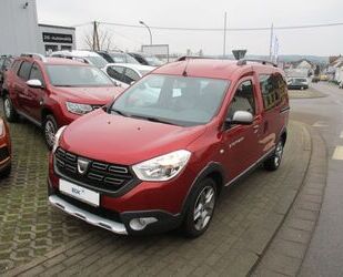 Dacia Dacia Dokker Stepway Plus Tce 130,Klima,Navi,PDC,K Gebrauchtwagen