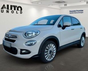 Fiat Fiat 500X Opening Edition City *Kamera *Klima *SHZ Gebrauchtwagen