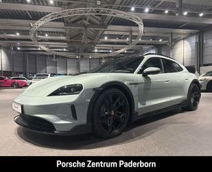 Porsche Porsche Taycan 4 Cross Turismo LED-Matrix Surround Gebrauchtwagen