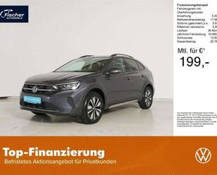 VW Volkswagen Taigo 1.0 TSI Move DSG AHK/NAV/LED/RFK/ Gebrauchtwagen