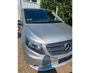 Mercedes-Benz Mercedes-Benz Vito Gebrauchtwagen