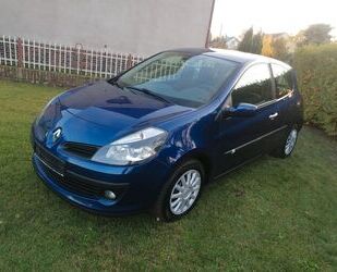 Renault Renault Clio Exception 1.2 TÜV Neu Gebrauchtwagen