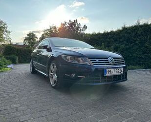 VW Volkswagen CC 2.0 TSI DSG - R-LINE VOLLAUSSTATTUNG Gebrauchtwagen