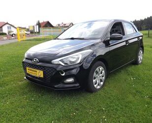 Hyundai Hyundai i20 