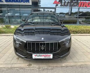 Maserati Maserati Levante Diesel Gebrauchtwagen