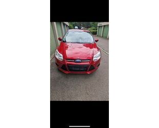 Ford Ford Focus Gebrauchtwagen