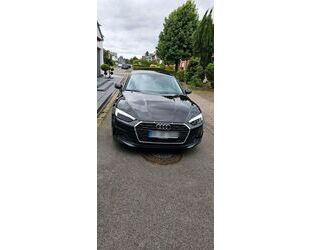 Audi Audi A5 2.0 TDI Quattro Sportback Facelift... Gebrauchtwagen