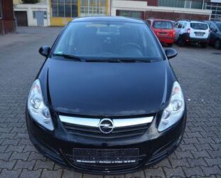 Opel Opel Corsa 1.4 Twinport INNOVATION Gebrauchtwagen