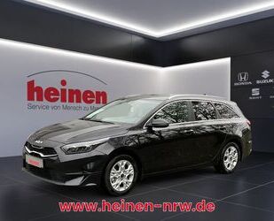 Kia Kia ceed Sporty Wagon 1.5 T-GDI DCT NAVI LED PDC Gebrauchtwagen